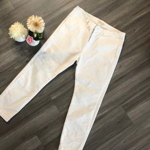 Nili Lotan Tel Aviv Pants- White